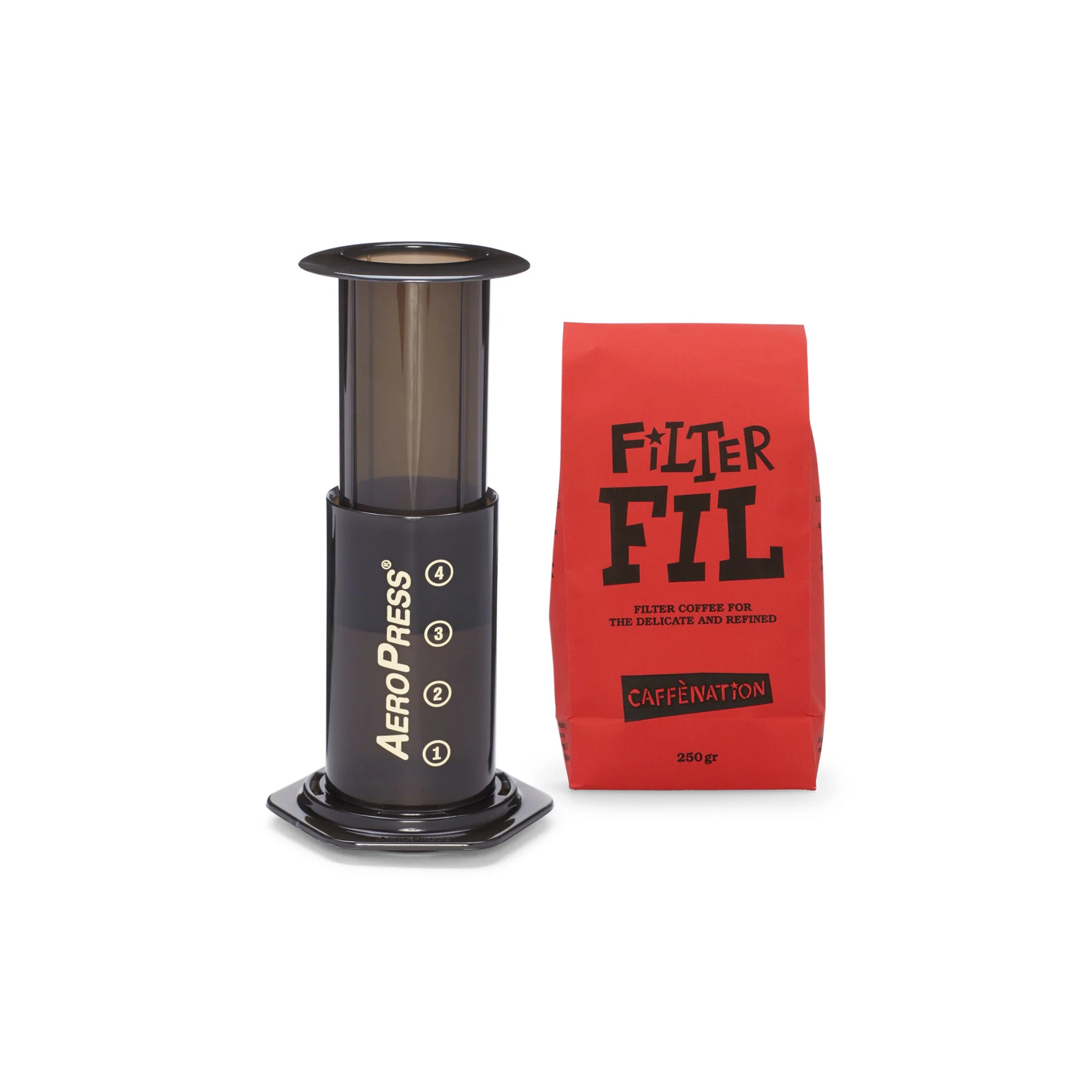 Aeropress - Image 3