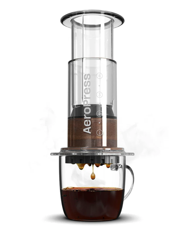 Aeropress CLEAR - Image 3