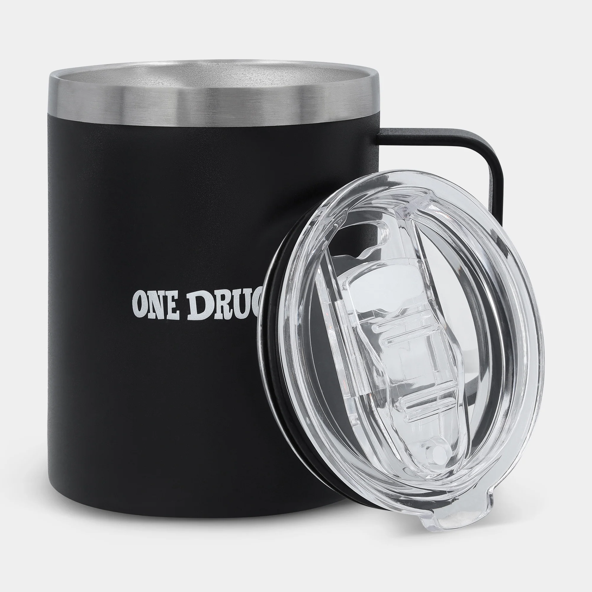 Caffenation Camping Mug - 350 ml - Image 6
