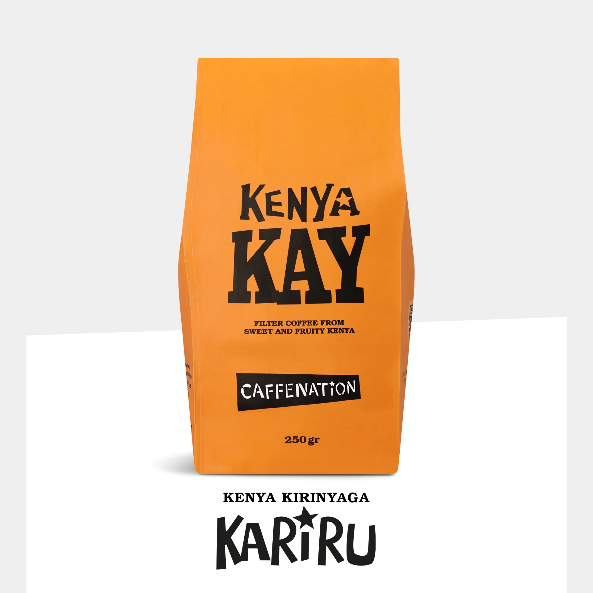 kenya coffee