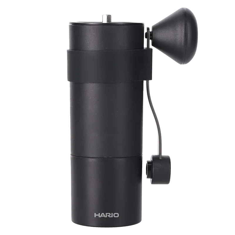 Hario Mini Black PRO Hand Grinder