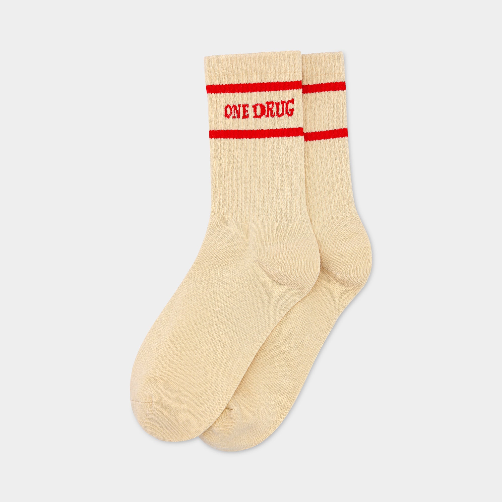 One Drug One Nation Socks - Image 3