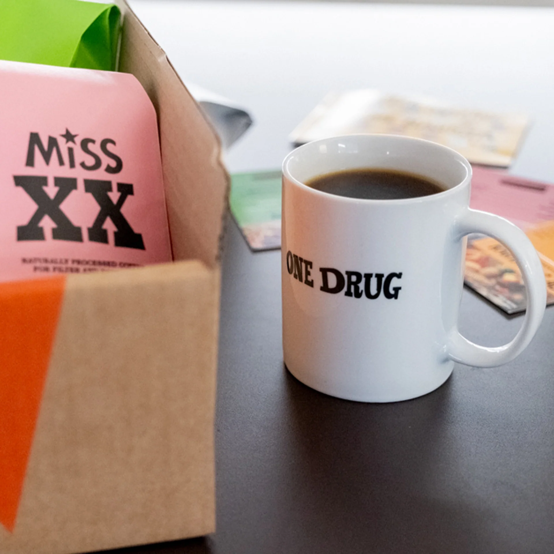 FILTER or ESPRESSO ONGOING SUBSCRIPTION (BE, NL & DE only) - Image 3